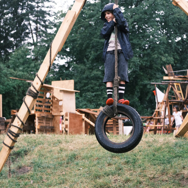 Vernisáž fotografií: Bunkry, koráby, pirátské lodě…